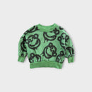 Rock Your Kid Green Monkeys, Size 3
