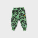 Rock Your Kid Green Monkeys, Size 3