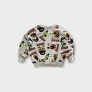 Rock Your Kid Rock & Roll Tracksuit Set, Size 3