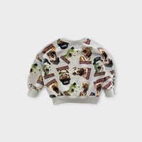 Rock Your Kid Rock & Roll Tracksuit Set, Size 3