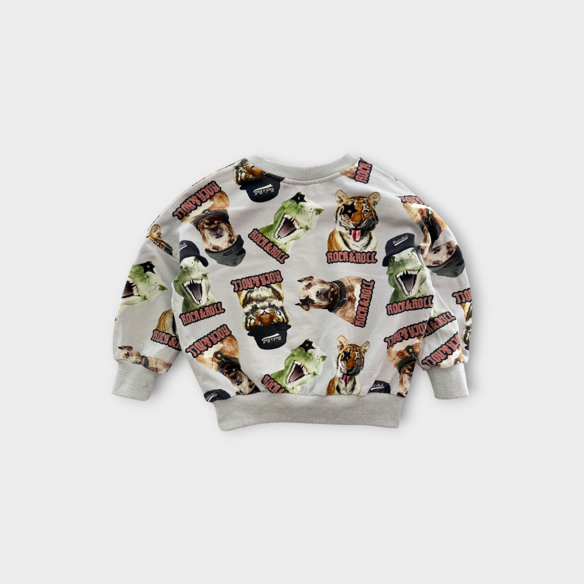 Rock Your Kid Rock & Roll Tracksuit Set, Size 3