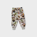 Rock Your Kid Rock & Roll Tracksuit Set, Size 3