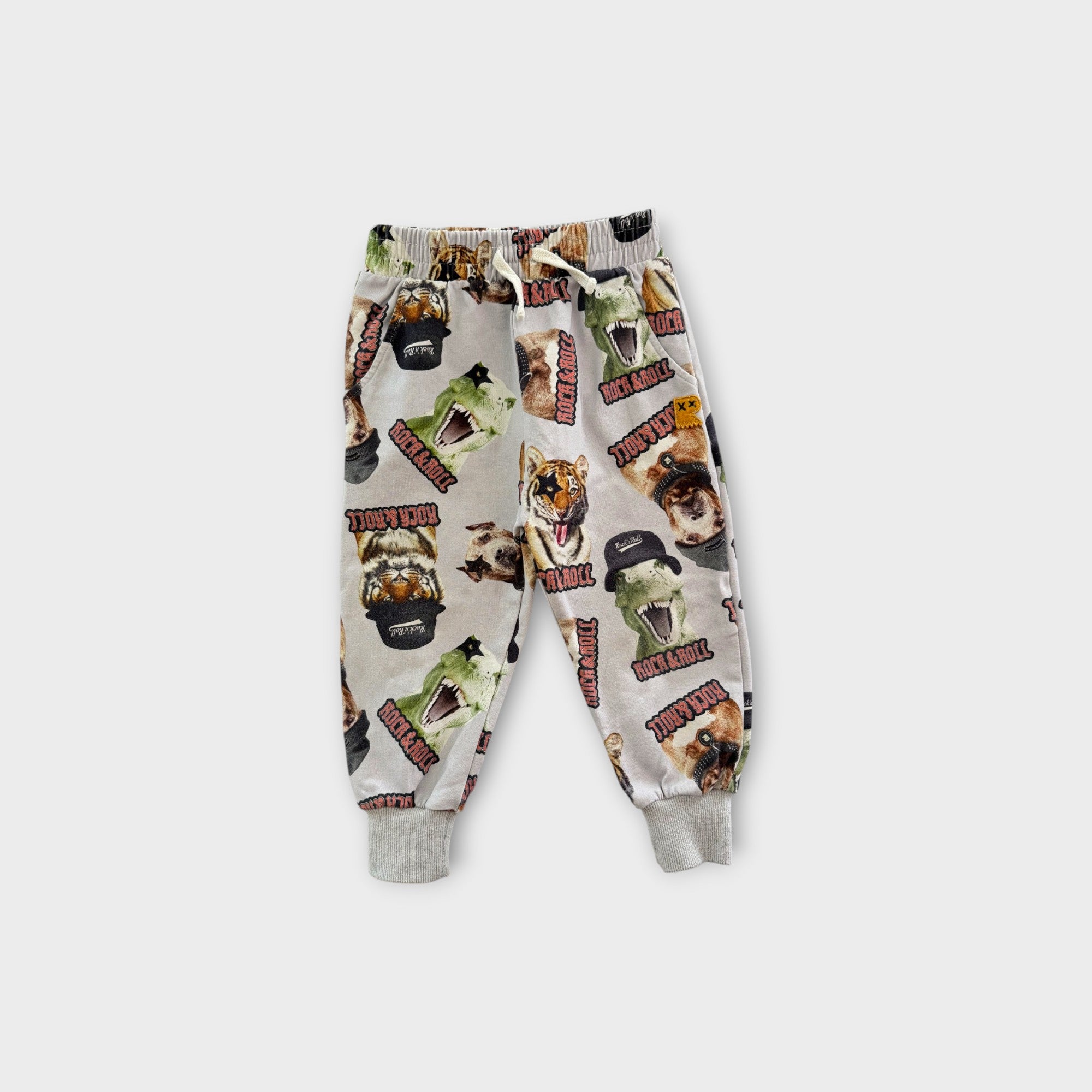 Rock Your Kid Rock & Roll Tracksuit Set, Size 3