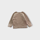 Blune Paris Star Pocket Pullover, Size 2