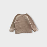 Blune Paris Star Pocket Pullover, Size 2