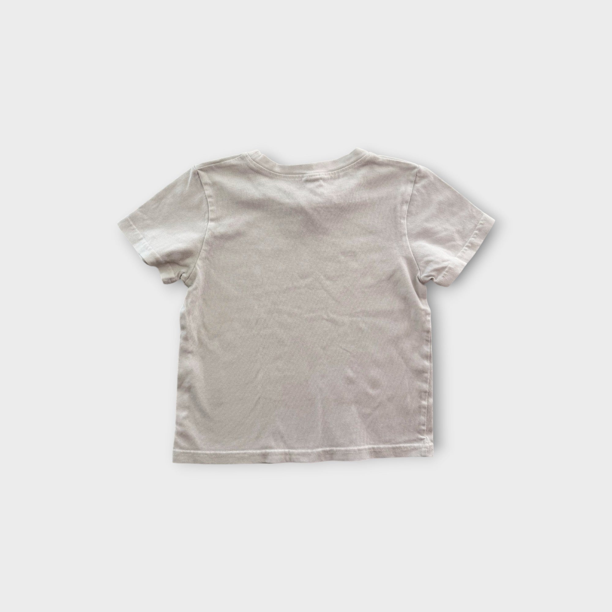 Coffee Club T-Shirt, Size 4