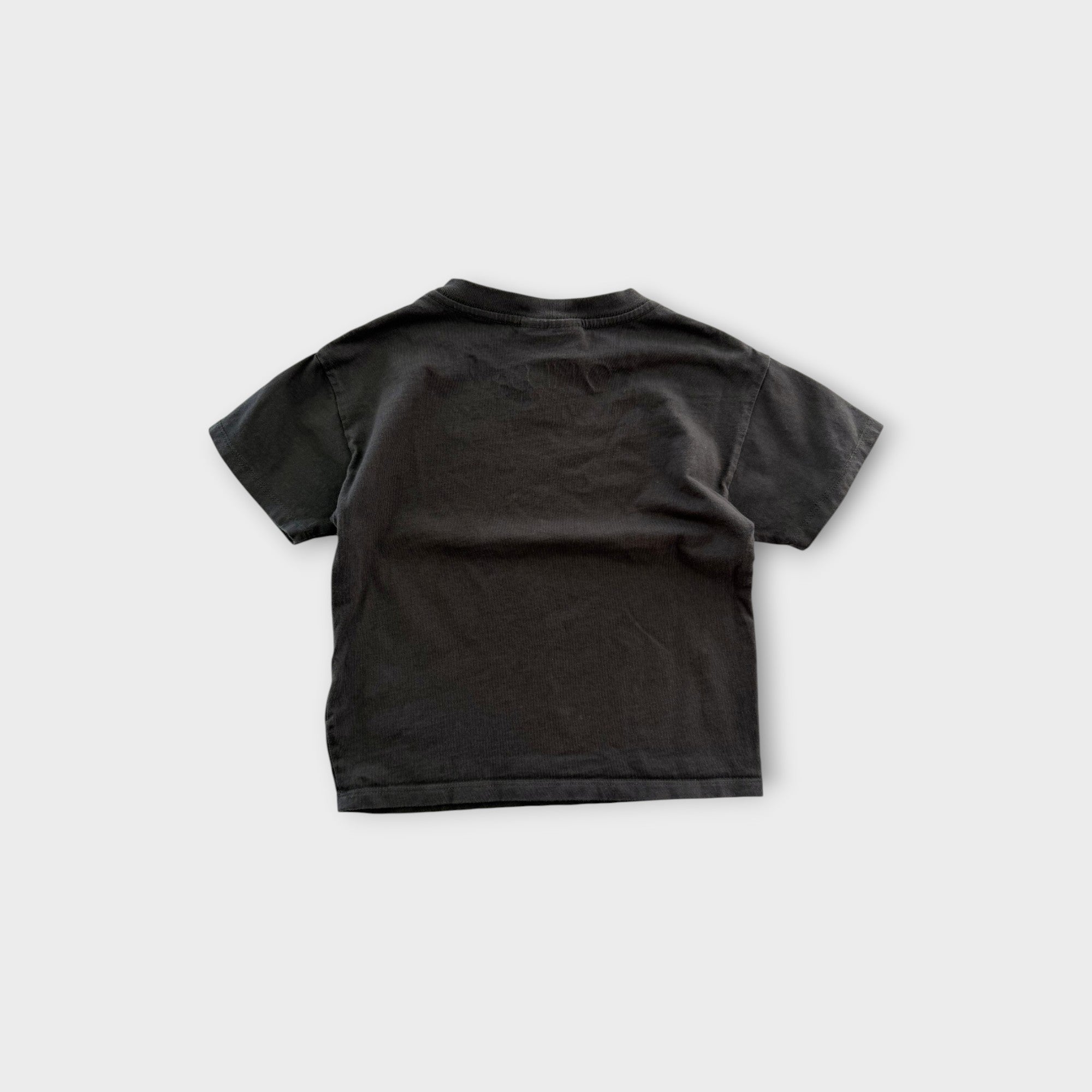 Cotton On Kids Tupac T-Shirt, Size 3