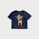 Gorman Playground Jam Time T-Shirt, Size 2