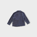 COS Workwear Style Blue Shirt, Size 2