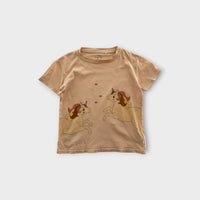 Konges Slojd Unicorn T-Shirt, Size 4