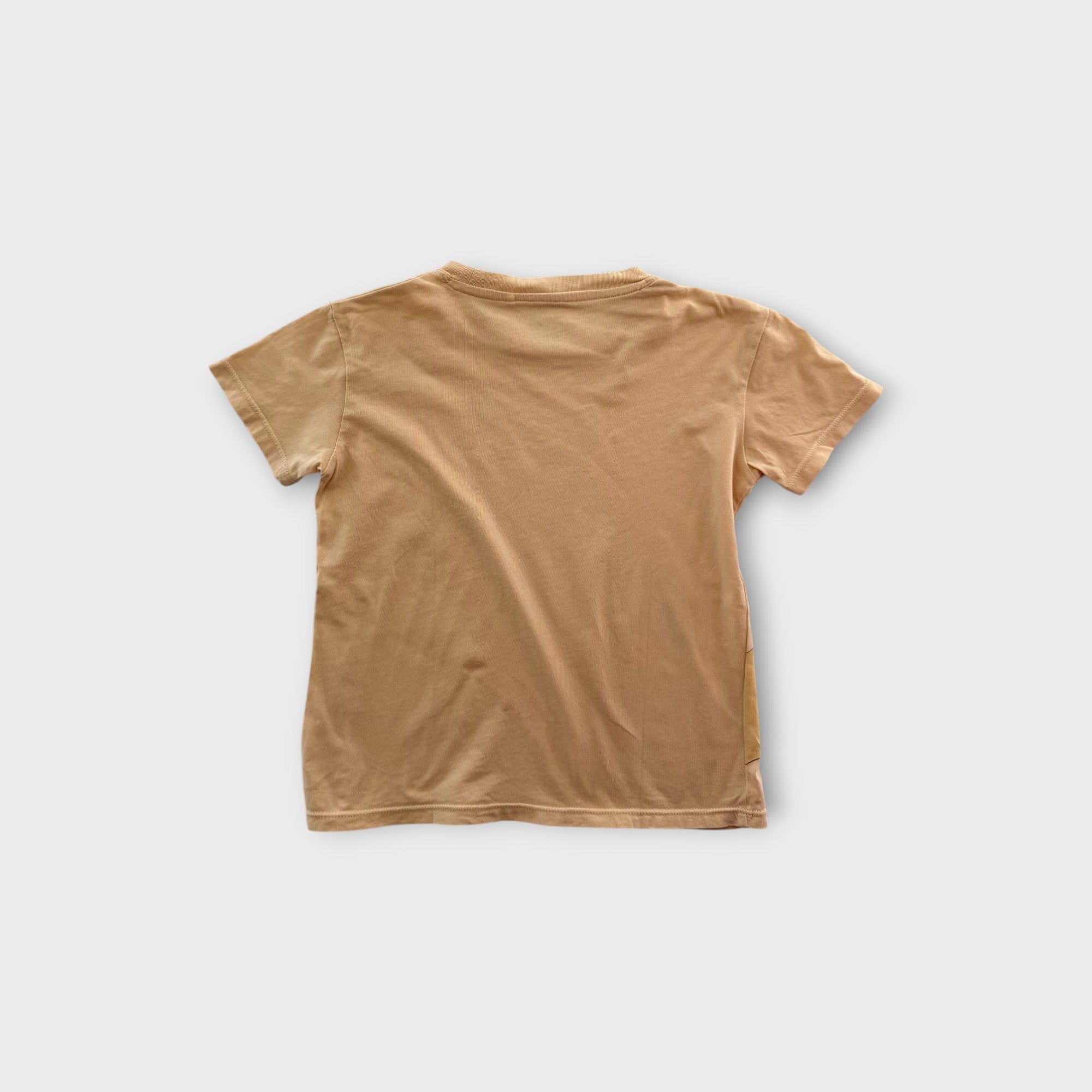 Konges Slojd Unicorn T-Shirt, Size 4
