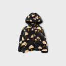 DangerKids Storm Cloud Jacket, Size 6