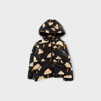 DangerKids Storm Cloud Jacket, Size 6