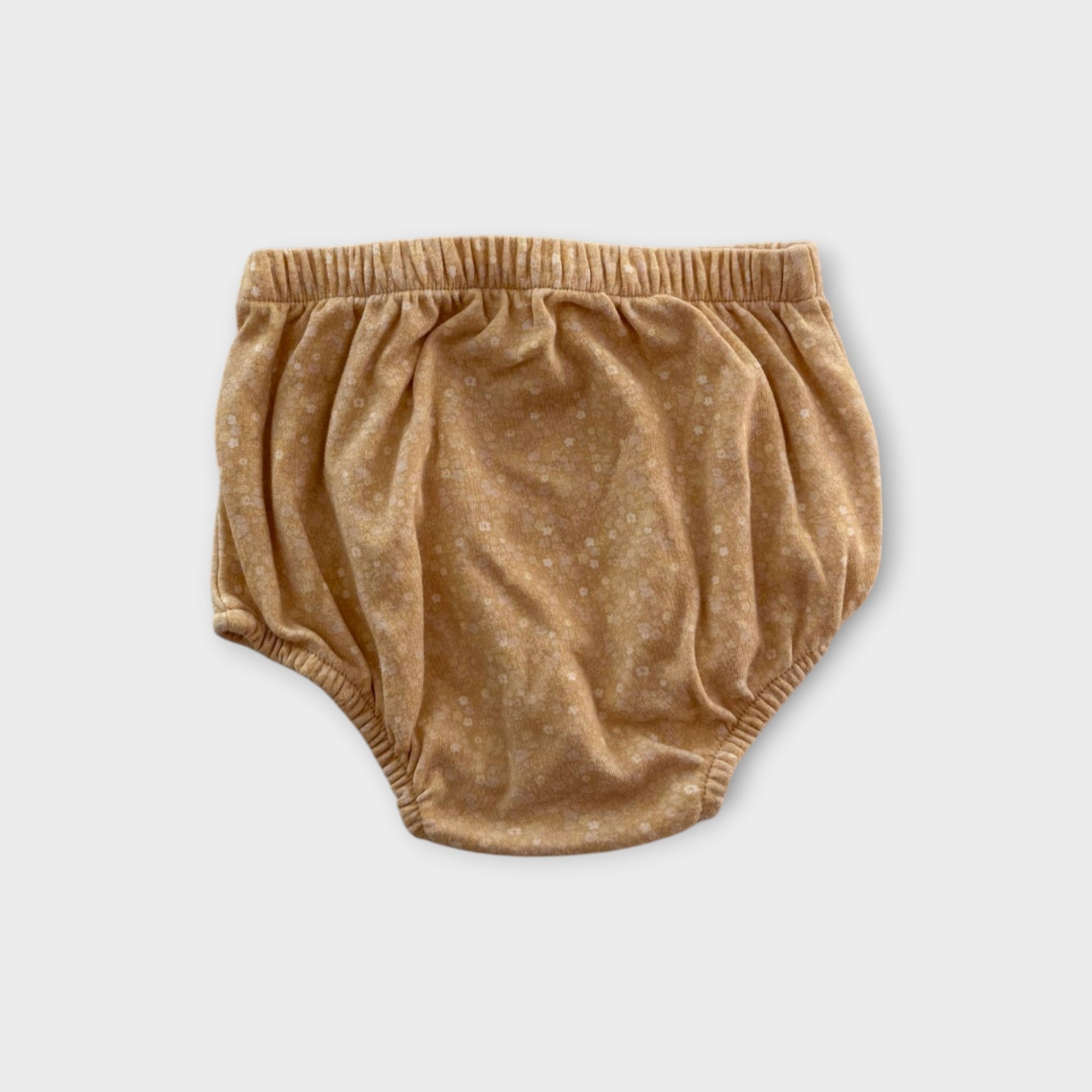 Jamie Kay Floral Bloomers, Size 3