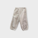 Gap White Broderie Anglaise Pants, Size 18m
