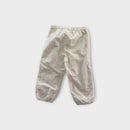 Gap White Broderie Anglaise Pants, Size 18m