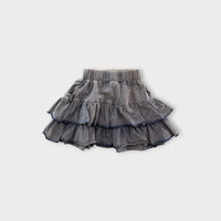 Minti Melbourne Acid Wash Skirt, Size 2