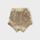 Tiny Trove Retro Bike Shorts, Size 2