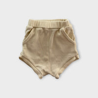 Tiny Trove Retro Bike Shorts, Size 2