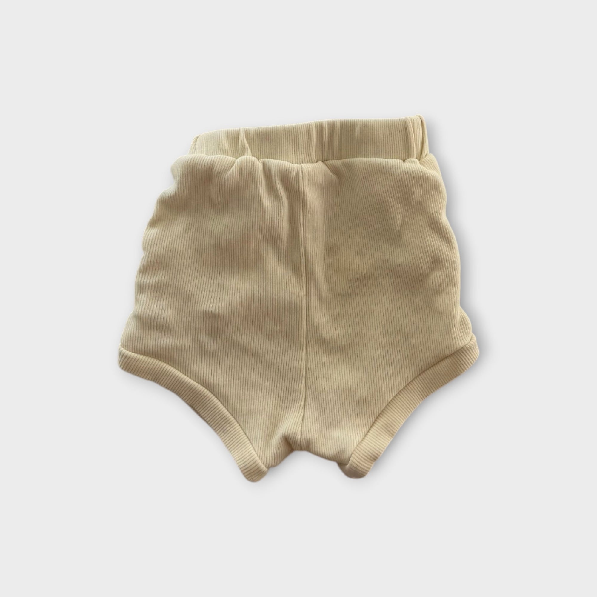 Tiny Trove Retro Bike Shorts, Size 2
