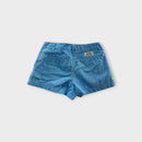 RL Polo Embroidered Shorts, Size 7