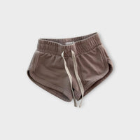 Jamie Kay Lilac Retro Shorts, Size 3