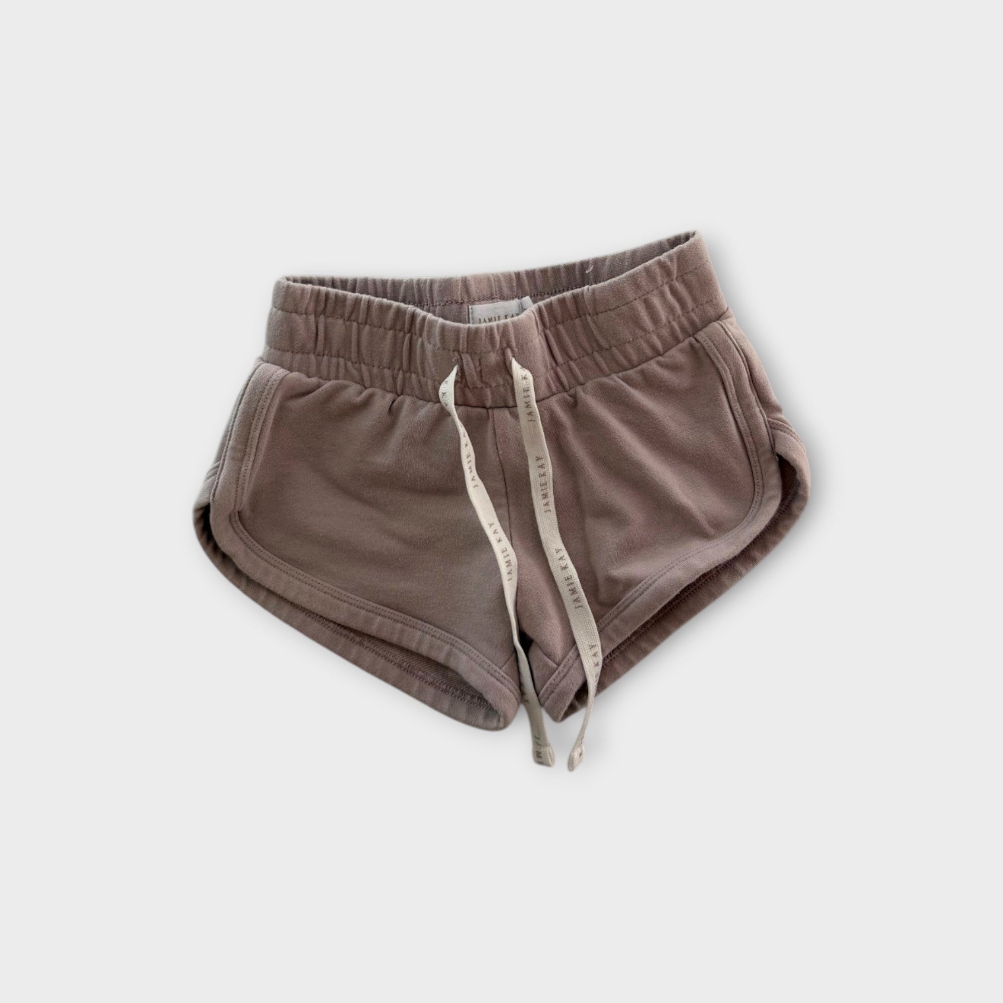 Jamie Kay Lilac Retro Shorts, Size 3