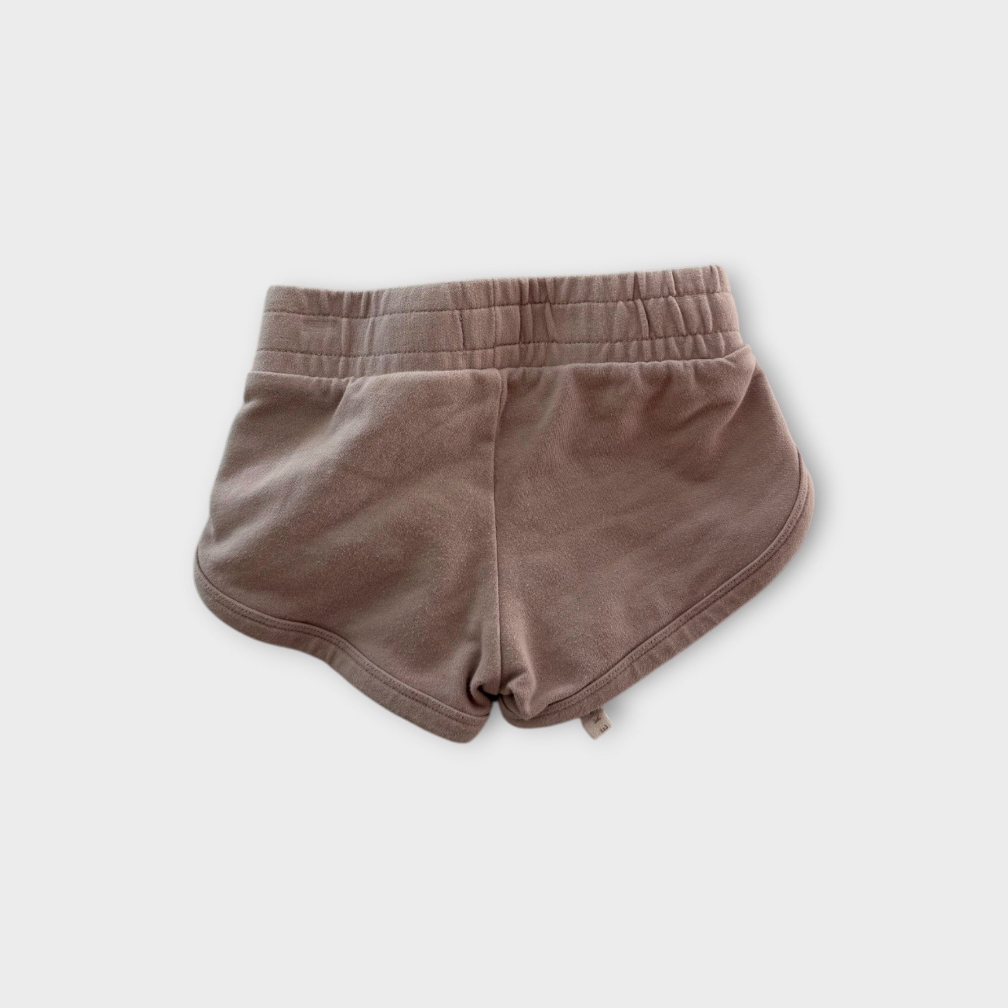 Jamie Kay Lilac Retro Shorts, Size 3