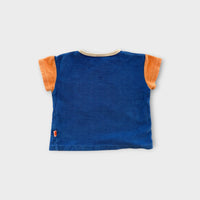Halcyon Nights Terry Set, Size 3