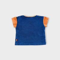 Halcyon Nights Terry Set, Size 3