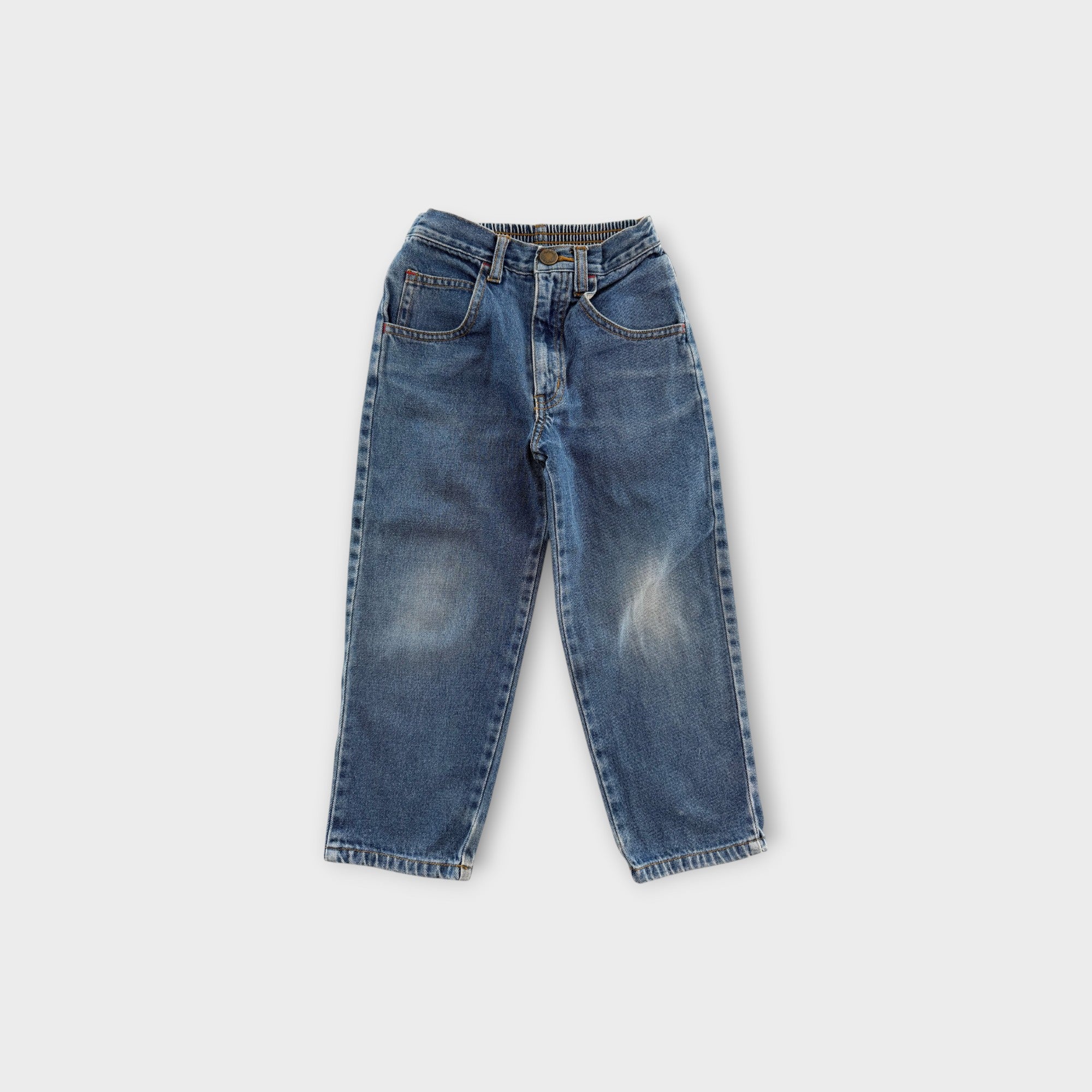 Vintage Target Denim Jeans, Size 4