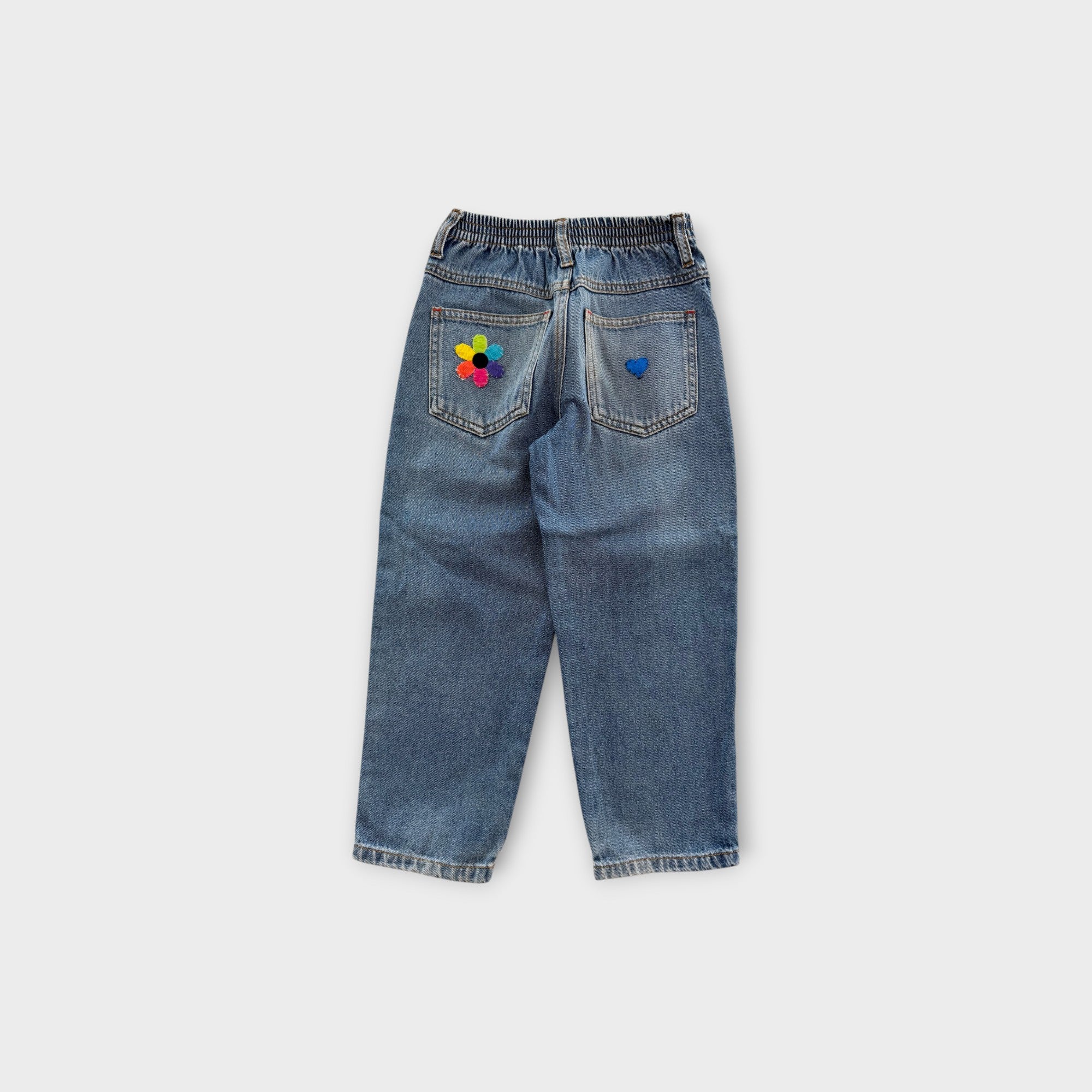 Vintage Target Denim Jeans, Size 4