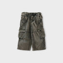 Retro Cargo Pants, Size 1