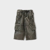 Retro Cargo Pants, Size 1