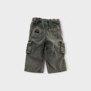 Retro Cargo Pants, Size 1