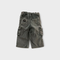 Retro Cargo Pants, Size 1