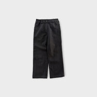 Marni Charcoal Wool Pants, Size 4