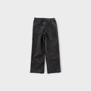 Marni Charcoal Wool Pants, Size 4