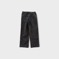 Marni Charcoal Wool Pants, Size 4