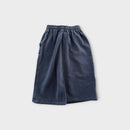 Ola MiMi Navy Workwear Skirt, Size 8