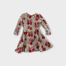 Rock Your Kid Love Dress, Size 2