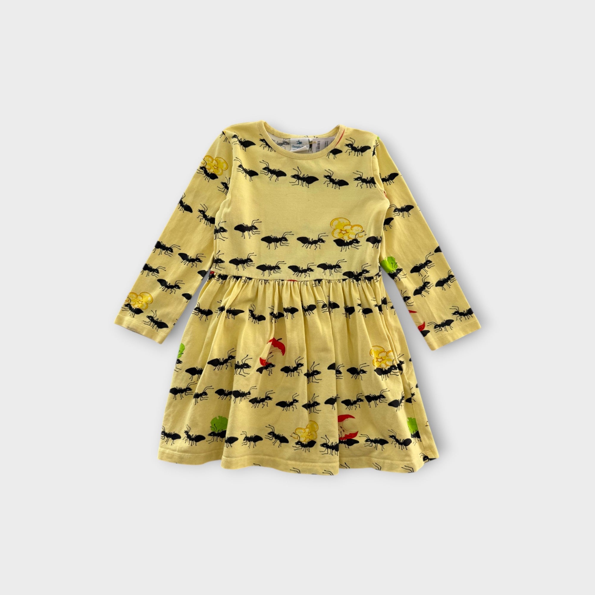 Oomph & Floss Ant Dress, Size 3