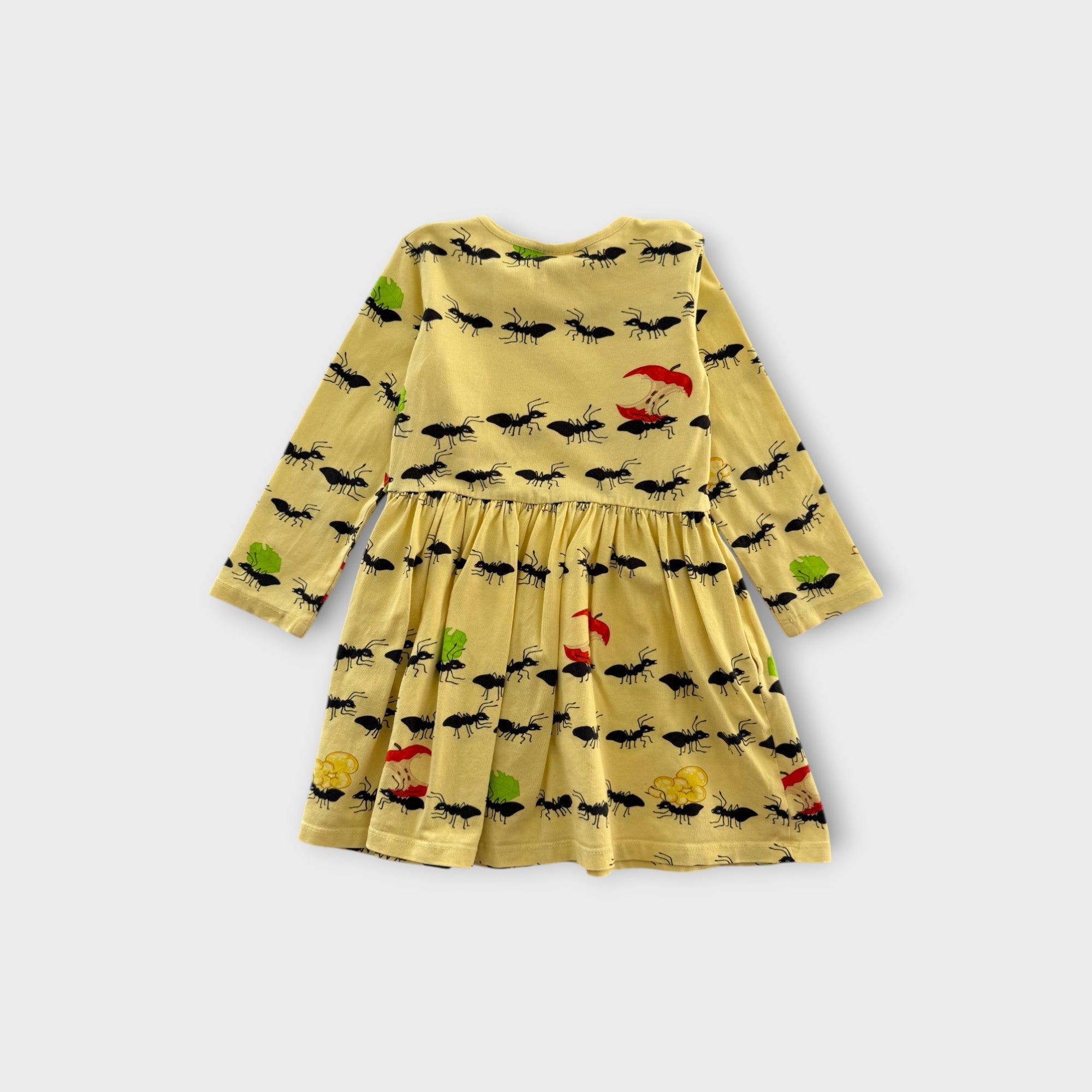 Oomph & Floss Ant Dress, Size 3