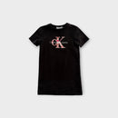 Calvin Klein T-Shirt Dress, Size 4