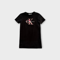 Calvin Klein T-Shirt Dress, Size 4