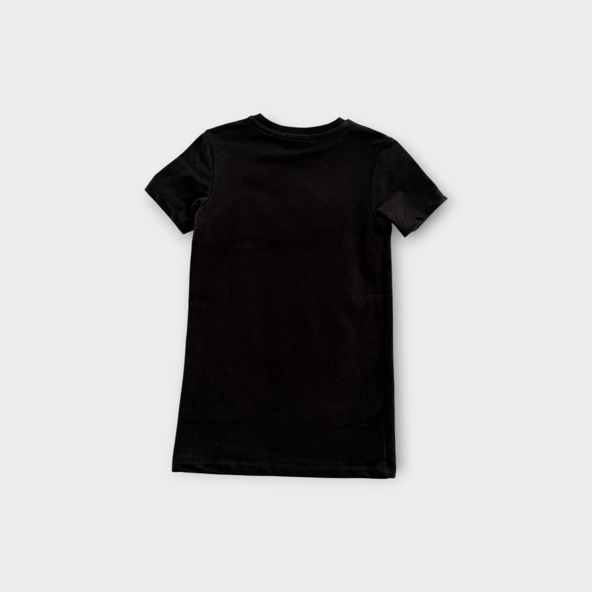 Calvin Klein T-Shirt Dress, Size 4