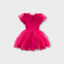 Rock Your Kid x Barbie Tulle Dress, Size 2