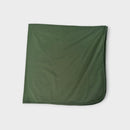 Snuggle Hunny Green Wrap Set