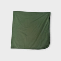 Snuggle Hunny Green Wrap Set