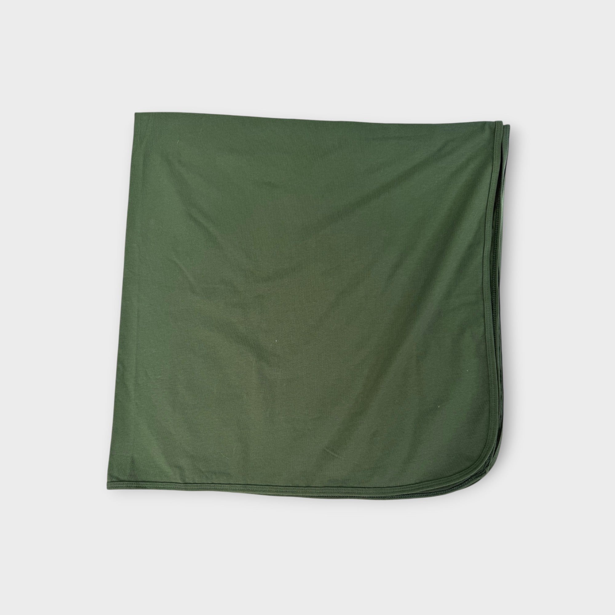 Snuggle Hunny Green Wrap Set